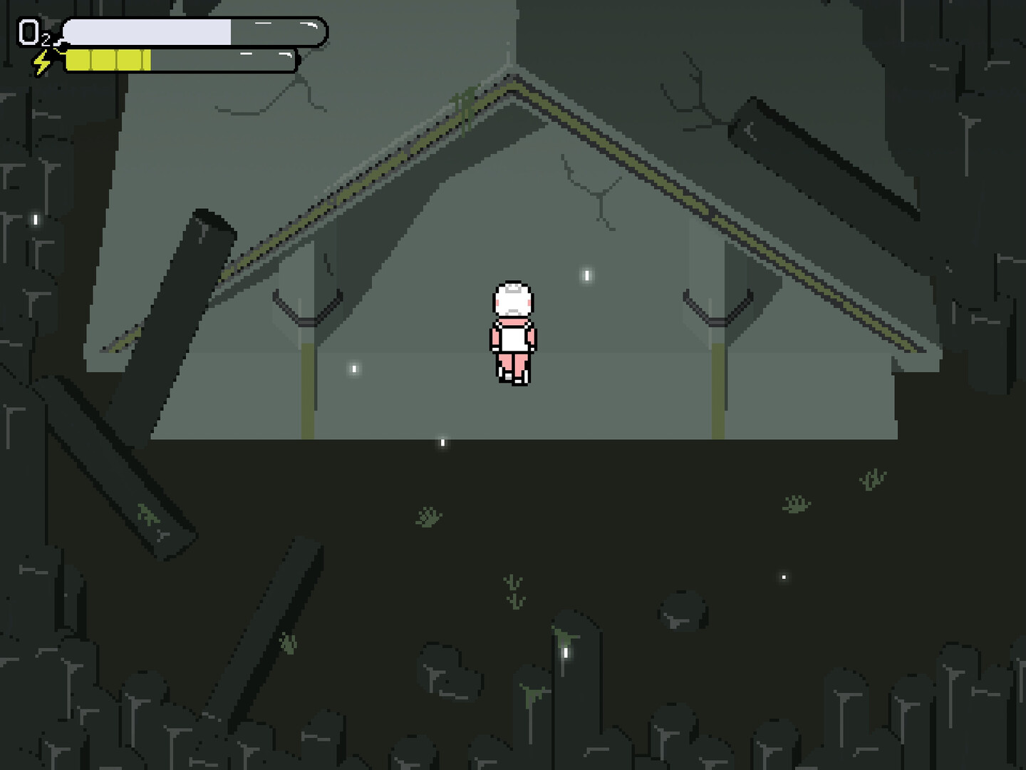 Abyss of Light Featured Screenshot #1