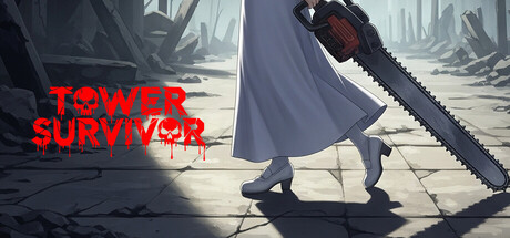 Tower Survivor Cover Image