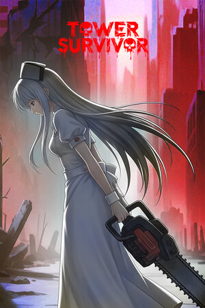 Tower Survivor cover art