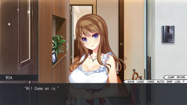Obedient Women - A Young Housewife