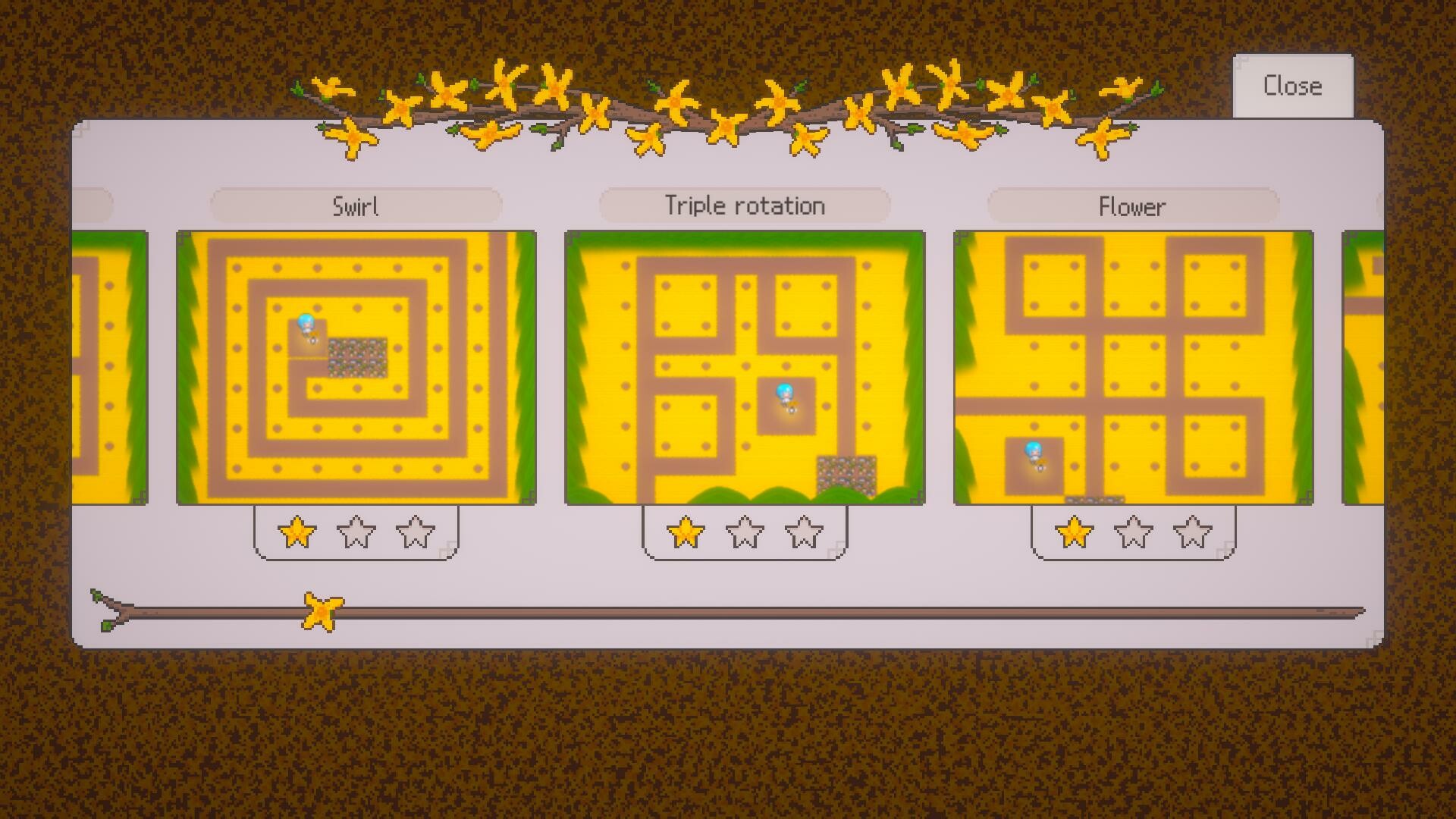 #2. Modo Defence (Steam) 来自: PASTEL