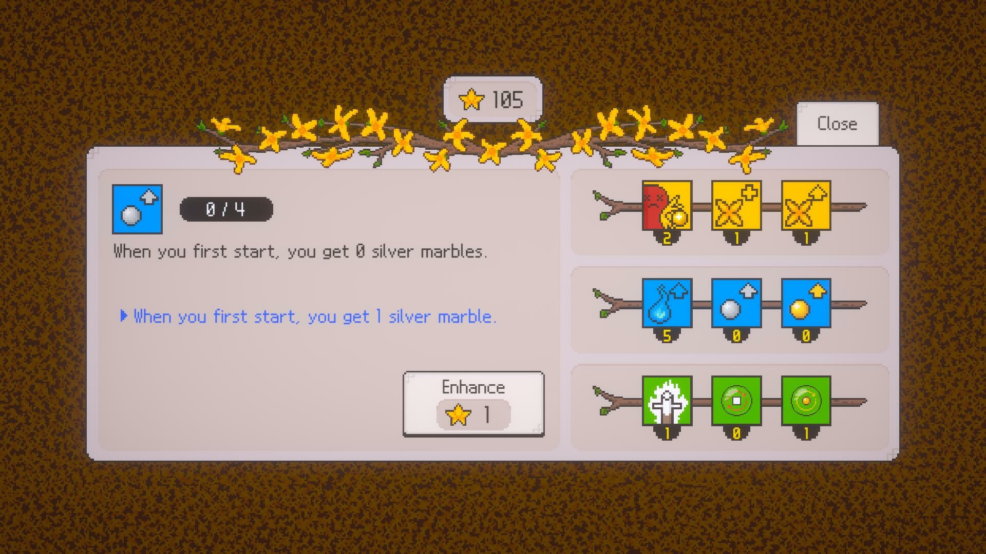 #3. Modo Defence (Steam) 来自: PASTEL