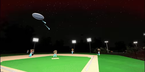 Alien Boom Boom video 2