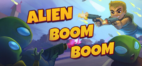 Alien Boom Boom Cheat Engine/CT