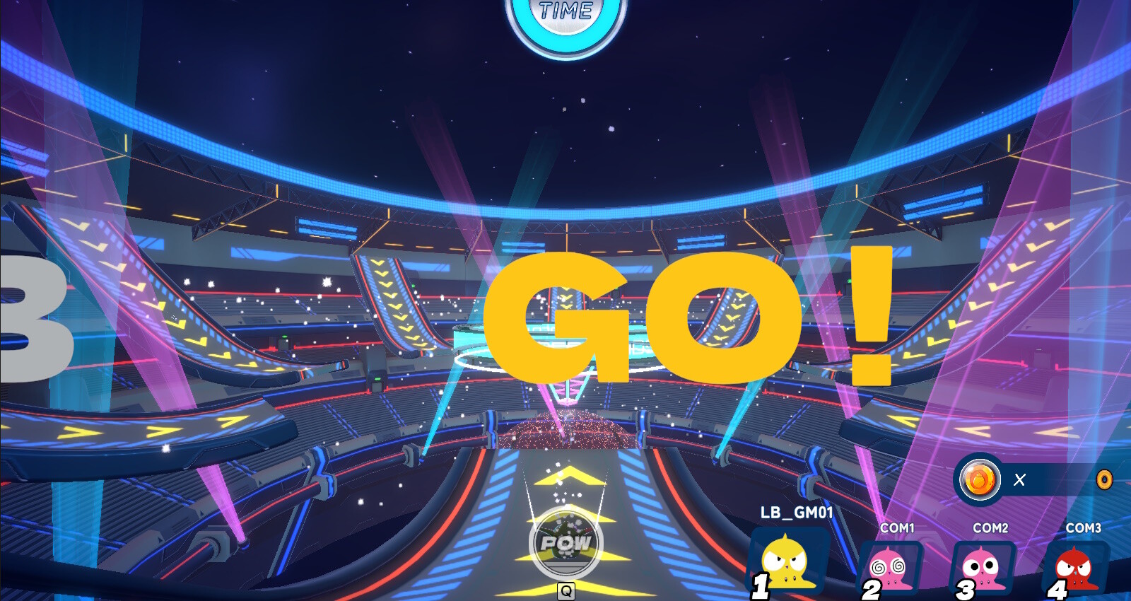 BOMBOMBOMBIAN screenshot #6