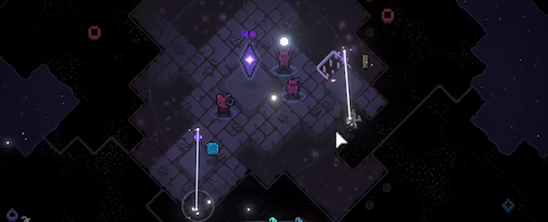 Everwarder video 2