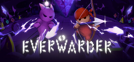 Everwarder Cover Image