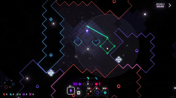 Everwarder Screenshot