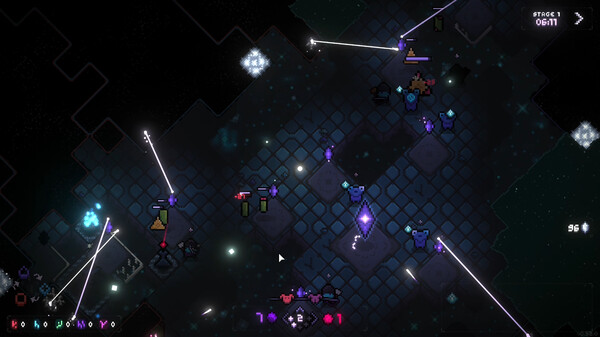 Everwarder Screenshot