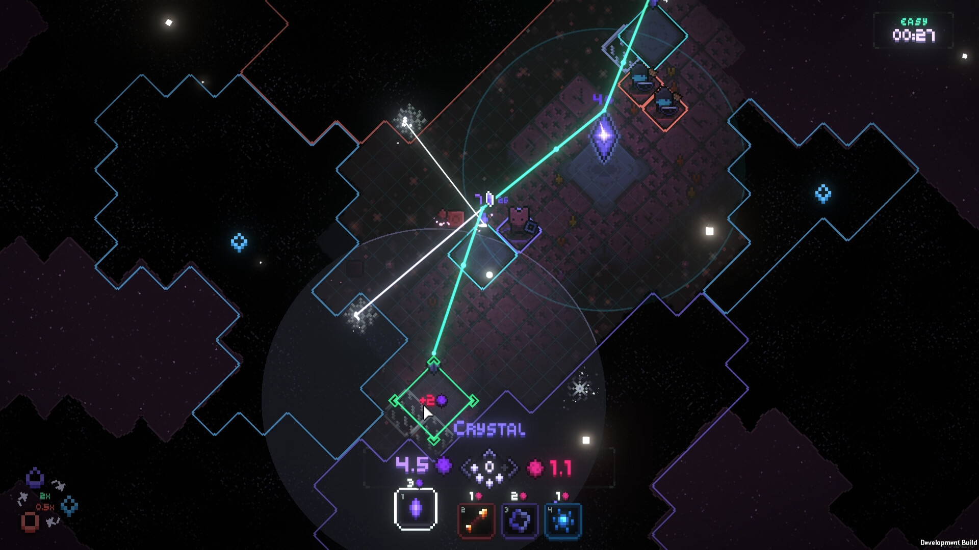 Everwarder screenshot 6