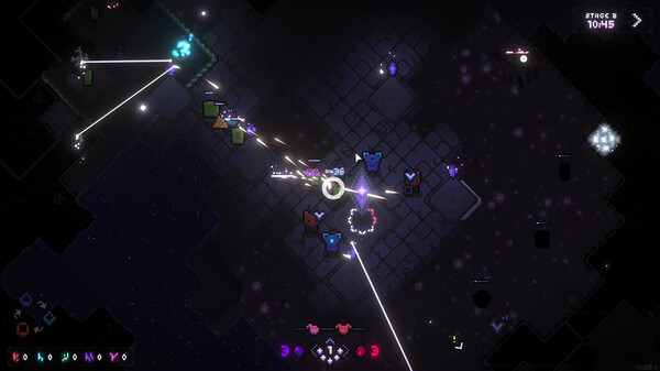 Everwarder Screenshot