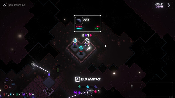 Everwarder Screenshot