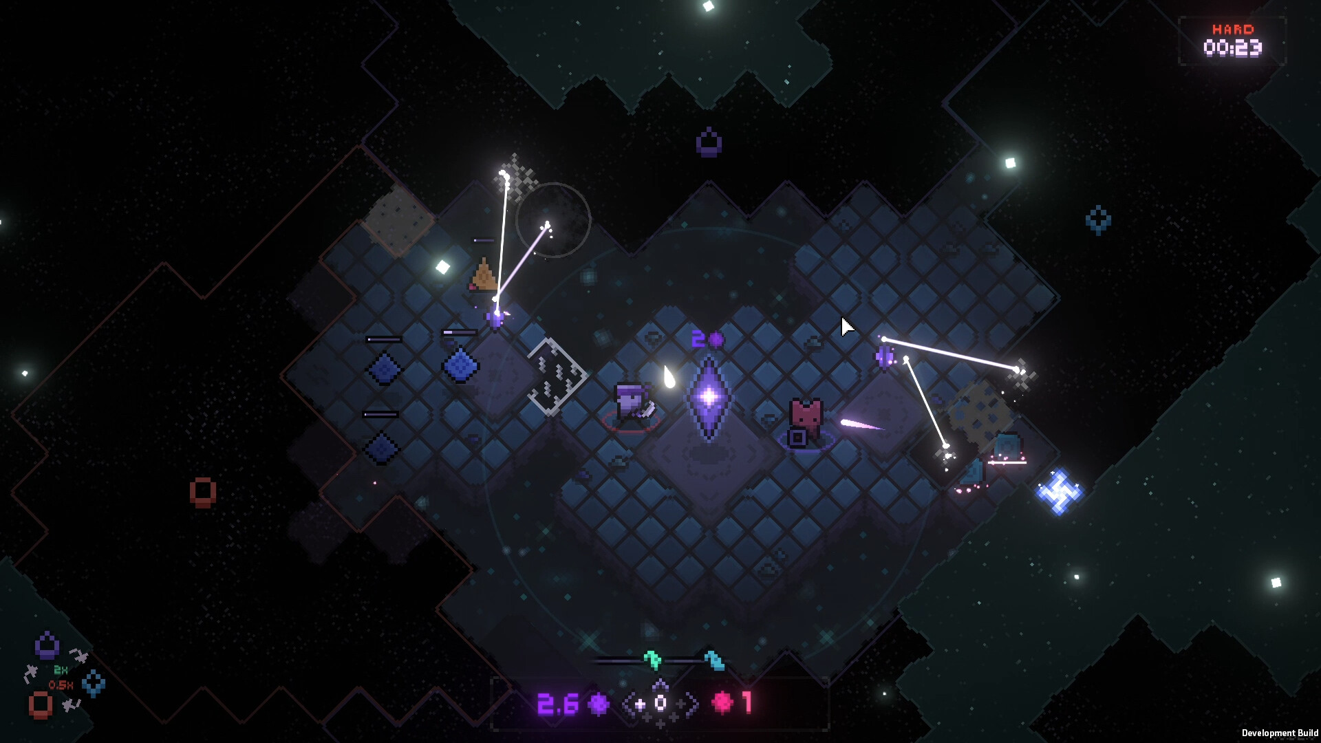 Everwarder screenshot 5