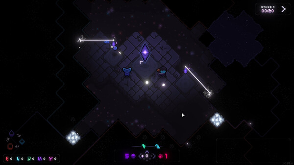 Everwarder Screenshot