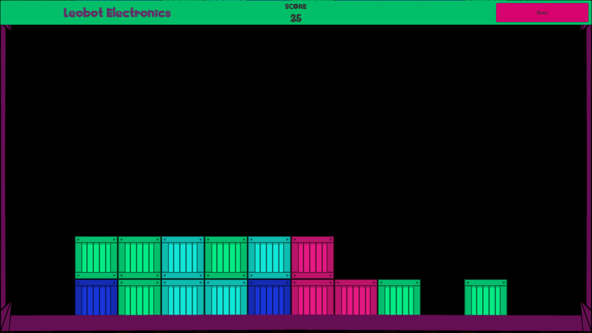 King Clicker League