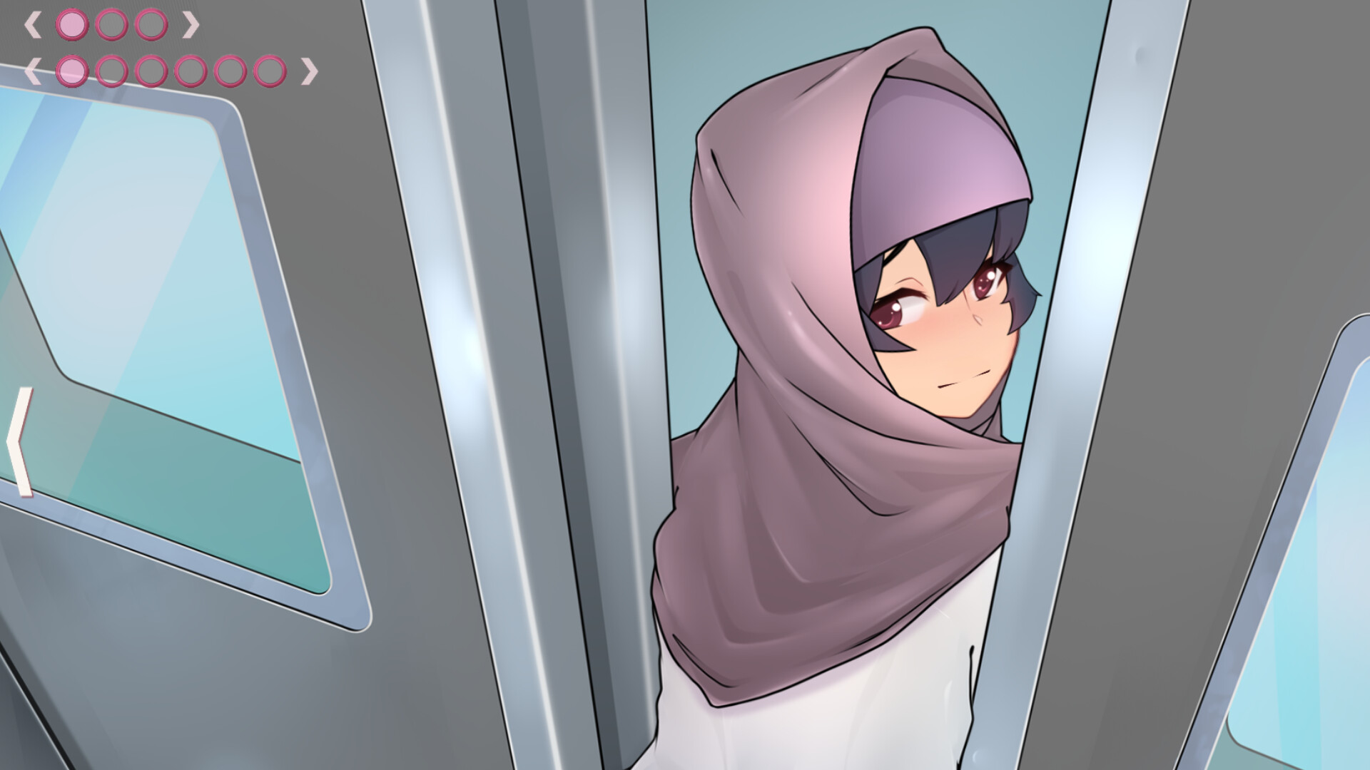 TSUNDERE MILFIN screenshot #9