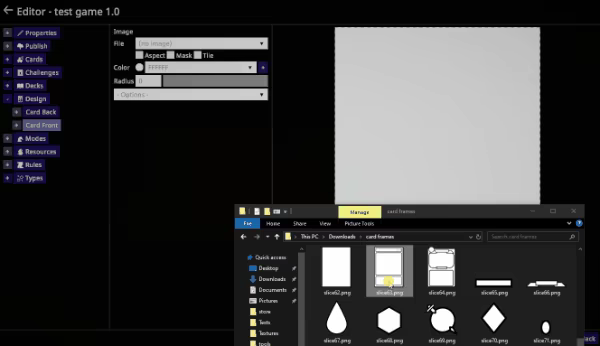 Cardeneer video 4