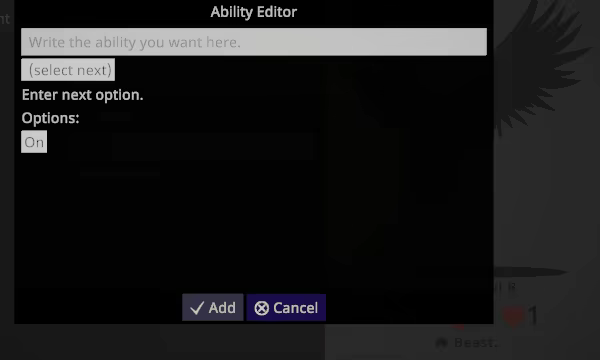 Cardeneer video 3