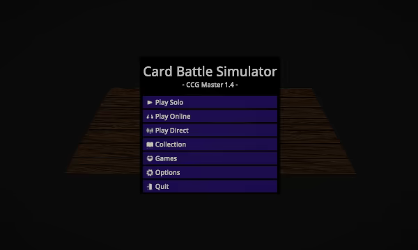 Cardeneer video 1
