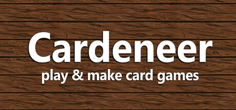 Cardeneer (formerly Card Battle Simulator) PC game deal – free