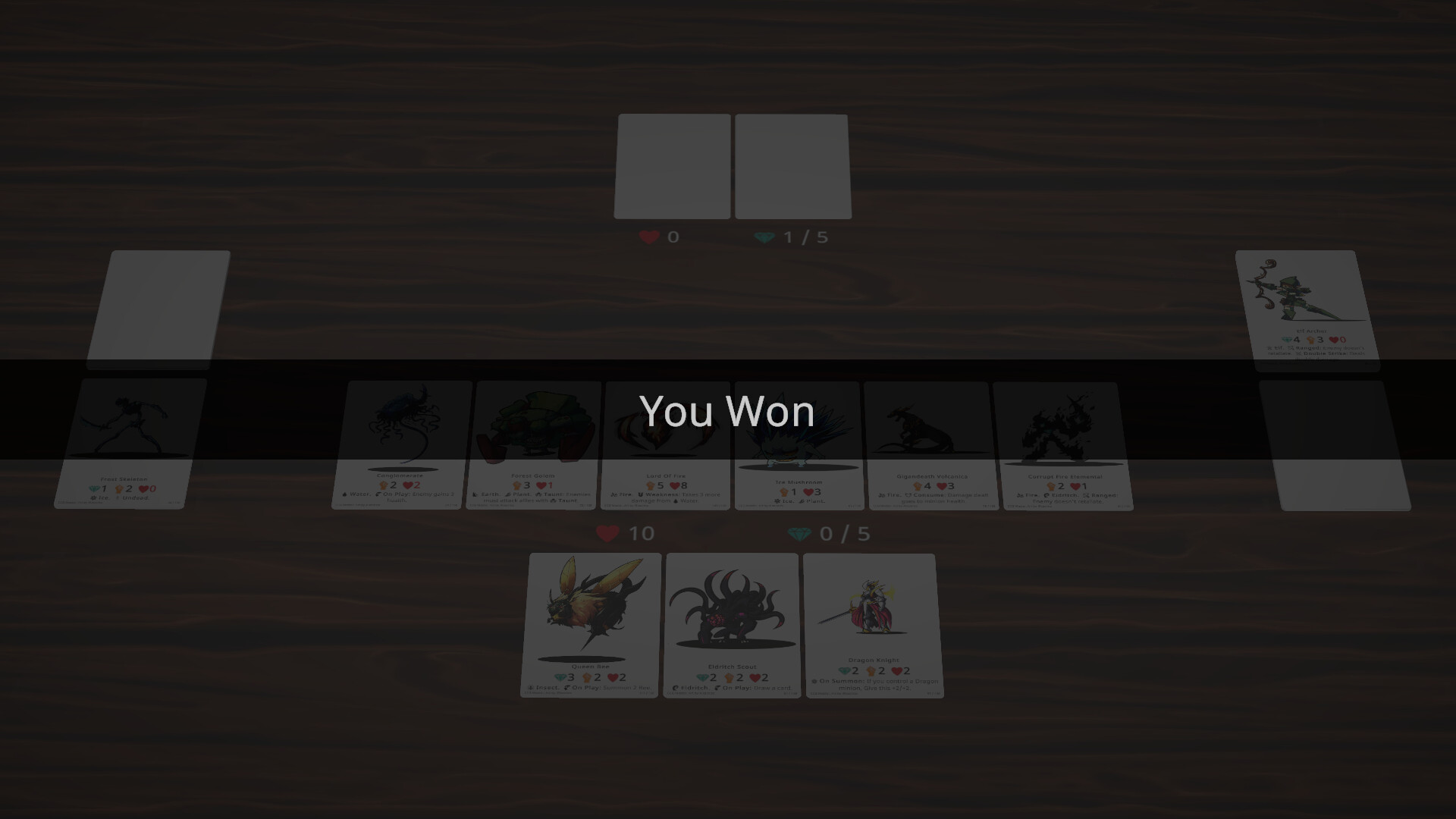 #7. Card Battle Simulator (Steam) 由: Nordic Softworks