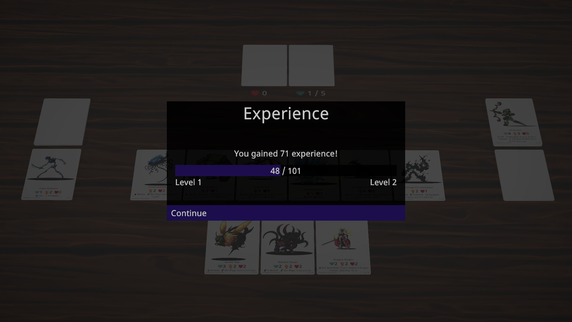 #8. Card Battle Simulator (Steam) 由: Nordic Softworks