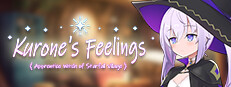 Kurone's Feelings ~Apprentice Witch of Starfall Village~ cover