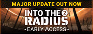 Into the Radius 2