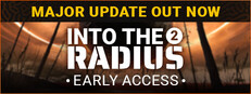 Into the Radius 2