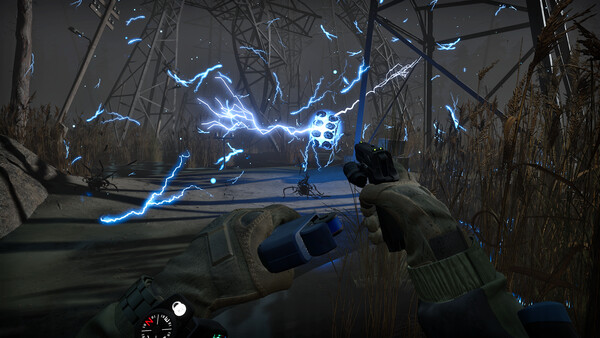 Into the Radius 2 screenshot