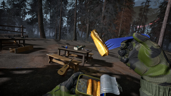 Into the Radius 2 screenshot