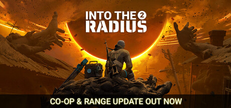 Into the Radius 2 - CM IMMERSIVE. Popular. Released April 23, 2026