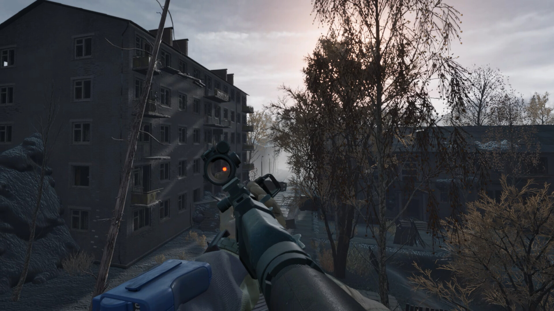 Into the Radius 2 screenshot #6