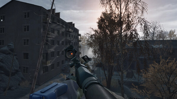 Into the Radius 2 screenshot 6