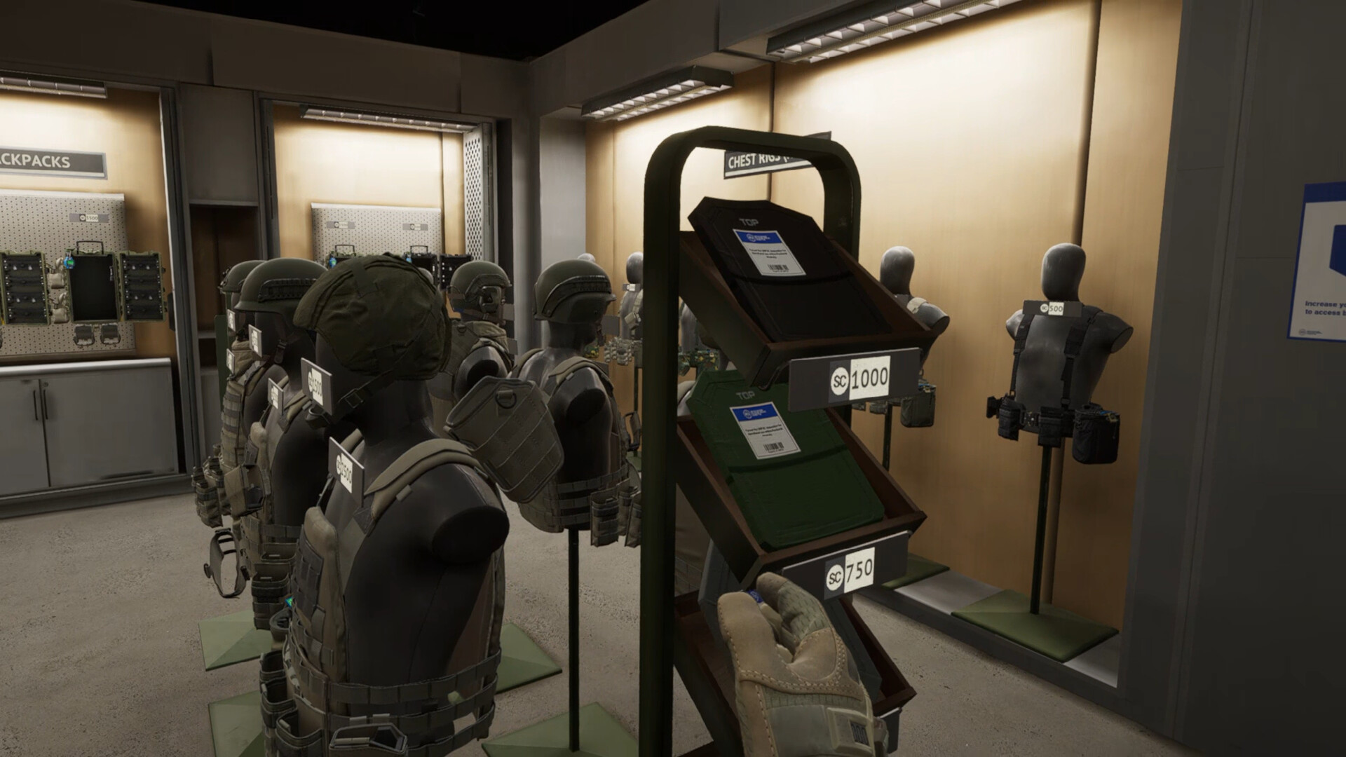 Into the Radius 2 screenshot #7