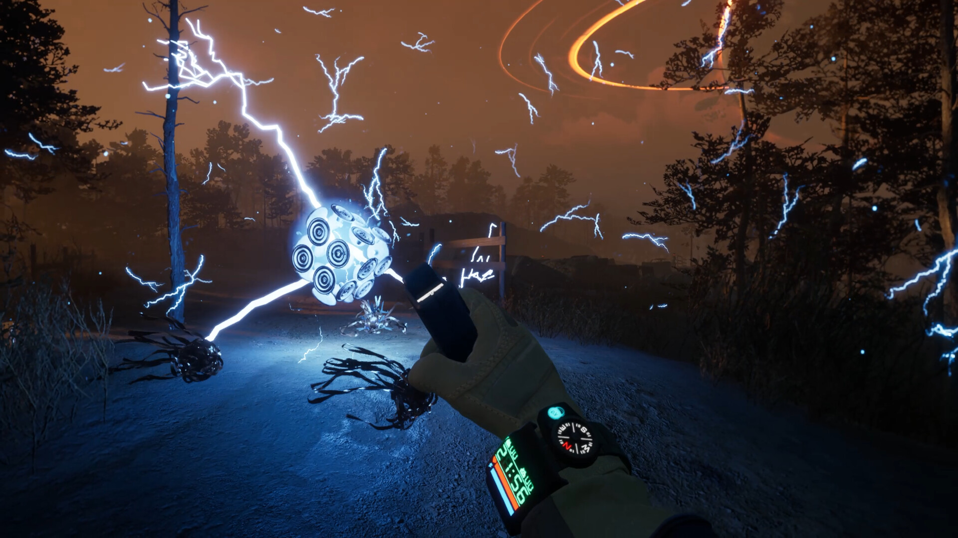 Into the Radius 2 screenshot #3