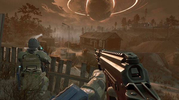 Into the Radius 2 screenshot
