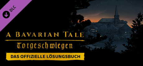 Lösungsbuch - PDF - Inspector Schmidt - A Bavarian Tale banner