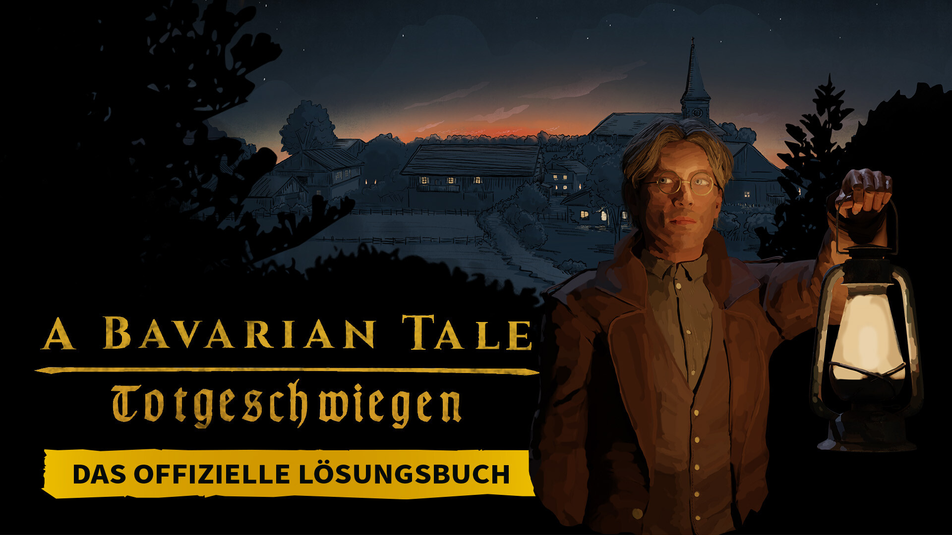 Lösungsbuch - PDF - Inspector Schmidt - A Bavarian Tale Featured Screenshot #1