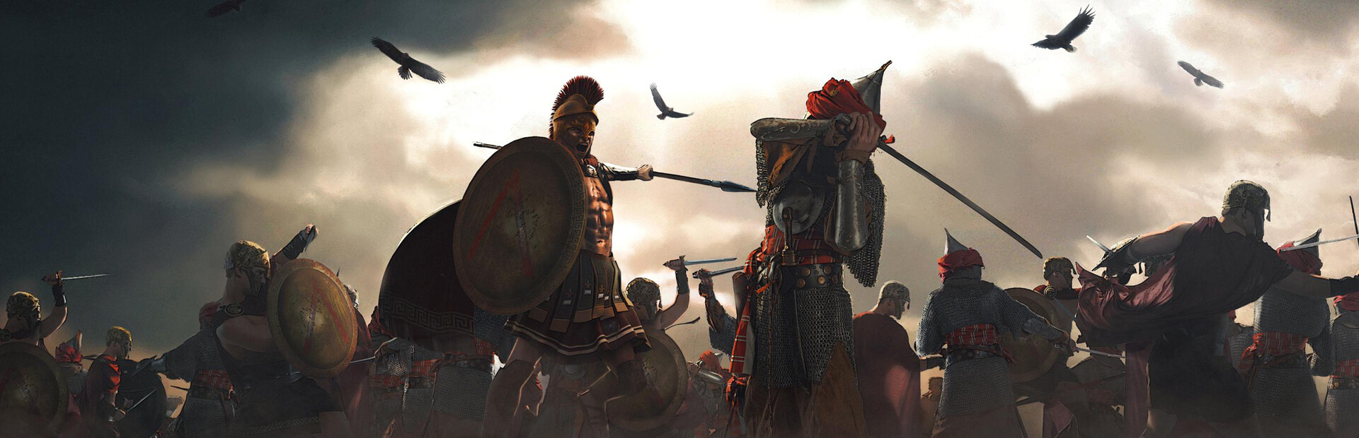 The Last King