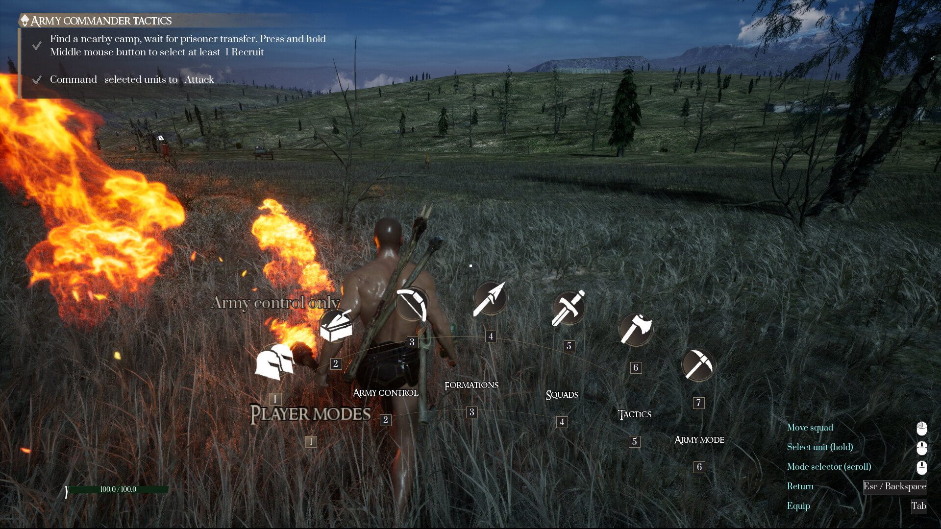 The Last King screenshot #5