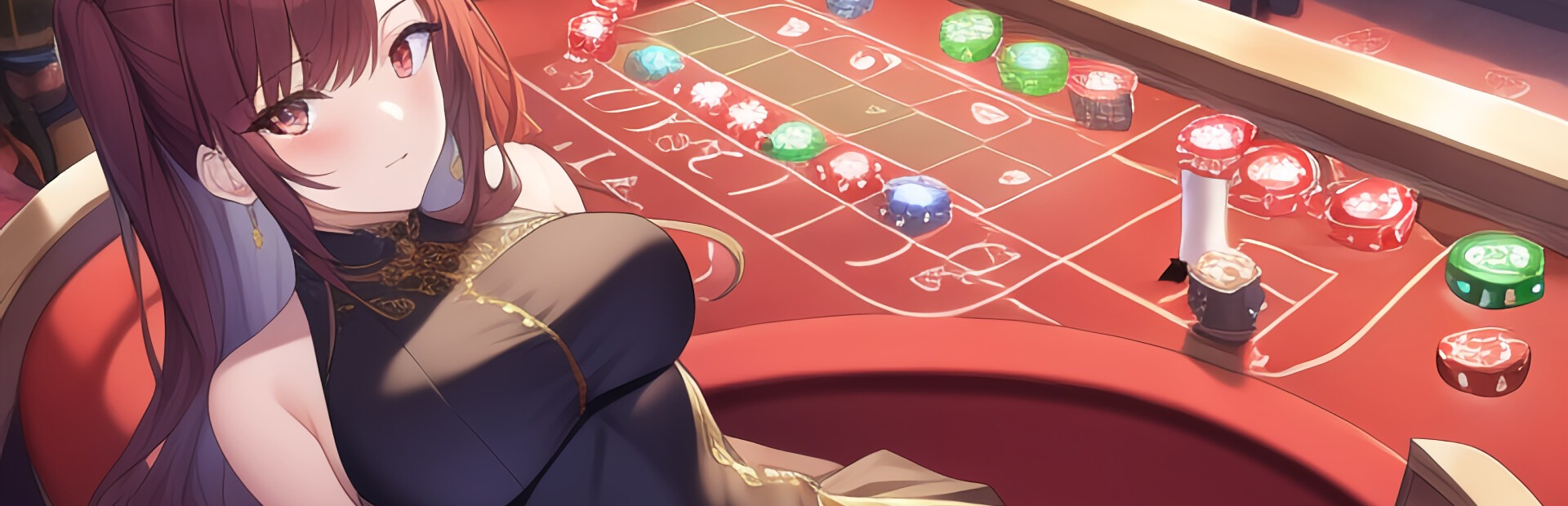 Hentai Blackjack