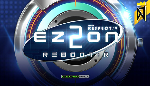 DJMAX RESPECT V - EZ2ON PACK on Steam