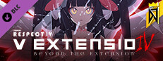 DJMAX RESPECT V - V EXTENSION IV PACK