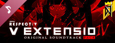 DJMAX RESPECT V - V EXTENSION IV Original Soundtrack on Steam