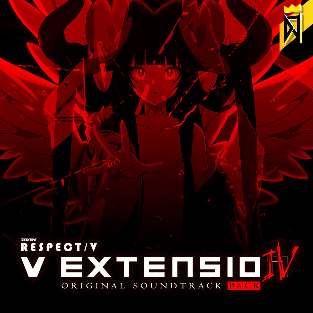 DJMAX RESPECT V - V EXTENSION IV Original Soundtrack Featured Screenshot #1