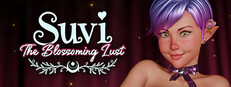 Suvi The Blossoming Lust