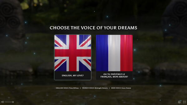 Suvi The Blossoming Lust.