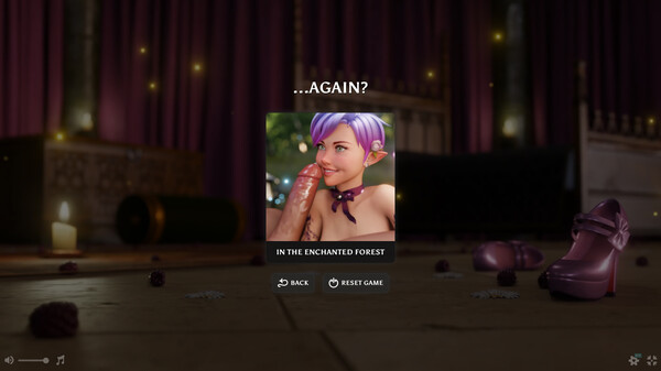 Suvi The Blossoming Lust.