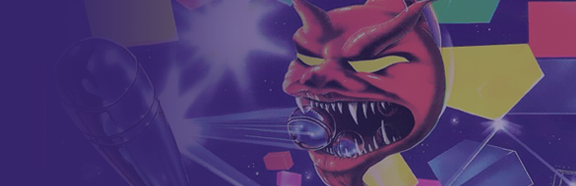 Krakout (C64/CPC/Spectrum)